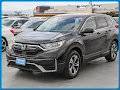 2022 Honda CR-V Special Edition