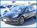 2020 Tesla Model 3 Standard