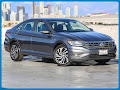 2020 Volkswagen Jetta SEL Premium