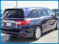 2019 Honda Odyssey LX