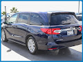 2019 Honda Odyssey LX