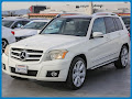 2010 Mercedes-Benz GLK GLK 350