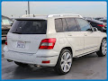 2010 Mercedes-Benz GLK GLK 350