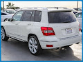 2010 Mercedes-Benz GLK GLK 350