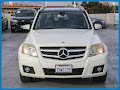 2010 Mercedes-Benz GLK GLK 350