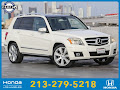 2010 Mercedes-Benz GLK GLK 350