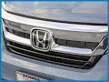 2022 Honda Pilot Touring