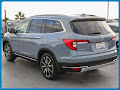 2022 Honda Pilot Touring