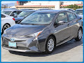 2016 Toyota Prius Two