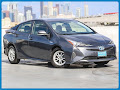 2016 Toyota Prius Two