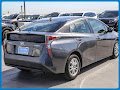 2016 Toyota Prius Two