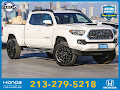 2018 Toyota Tacoma