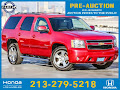 2013 Chevrolet Tahoe LT