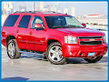 2013 Chevrolet Tahoe LT