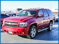 2013 Chevrolet Tahoe LT