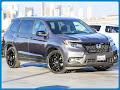 2021 Honda Passport Sport