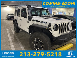 2021 Jeep Wrangler Unlimited Rubicon 4xe