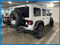 2021 Jeep Wrangler Unlimited Rubicon 4xe