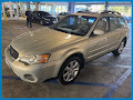 2006 Subaru Outback 2.5i