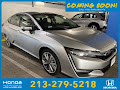 2019 Honda Clarity Plug-In Hybrid Base