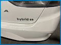 2019 Hyundai Sonata Hybrid SE