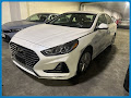 2019 Hyundai Sonata Hybrid SE