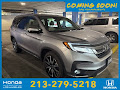 2022 Honda Pilot Touring