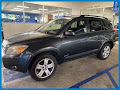 2007 Toyota RAV4 Sport