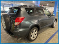 2007 Toyota RAV4 Sport