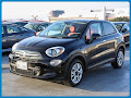 2016 FIAT 500X Easy