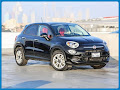 2016 FIAT 500X Easy