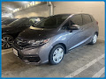 2020 Honda Fit LX