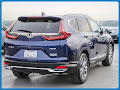 2021 Honda CR-V Hybrid Touring