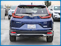 2021 Honda CR-V Hybrid Touring