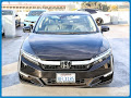 2018 Honda Clarity Plug-In Hybrid Base