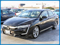 2018 Honda Clarity Plug-In Hybrid Base