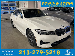 2020 BMW 3 Series 330i