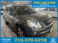 2011 GMC Acadia SLT-1