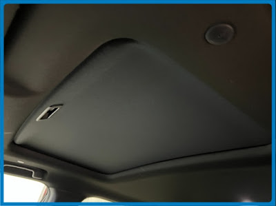 2025 Honda CR-V Hybrid
