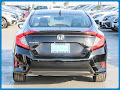 2016 Honda Civic EX-L