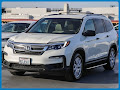 2019 Honda Pilot LX