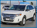 2014 Ford Edge SE