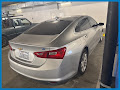 2016 Chevrolet Malibu Hybrid