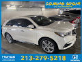 2017 Acura MDX 3.5L