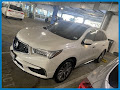 2017 Acura MDX 3.5L