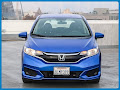 2019 Honda Fit LX