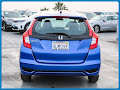 2019 Honda Fit LX