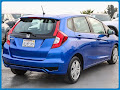 2019 Honda Fit LX