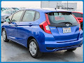 2019 Honda Fit LX