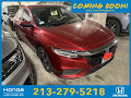 2021 Honda Insight EX